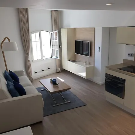 Duplex Citadelle 아파트