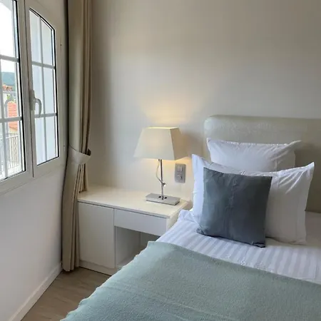 Duplex Citadelle Apartment Saint-Tropez