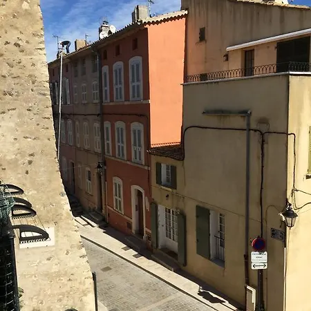 Duplex Citadelle * Saint-Tropez