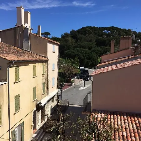 Duplex Citadelle Apartment *