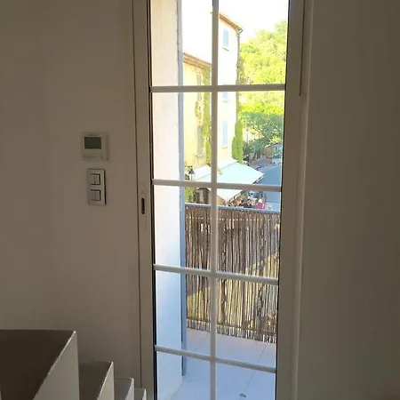 Duplex Citadelle アパート サントロペ