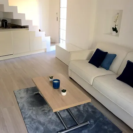 Apartment Duplex Citadelle *