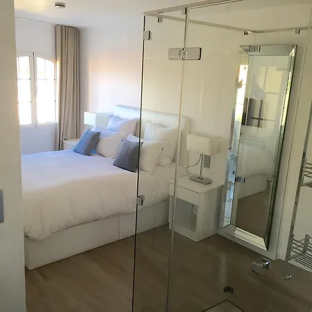 Apartment Duplex Citadelle
