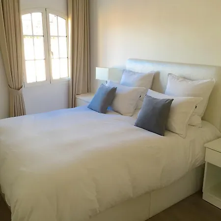 Duplex Citadelle Апартаменты Сен-Тропе