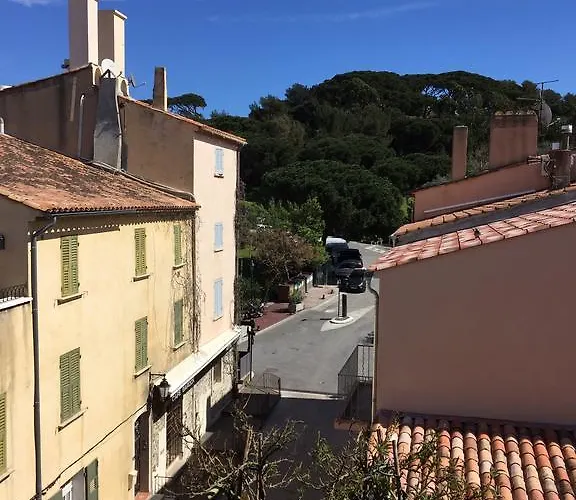 Duplex Citadelle Apartment *