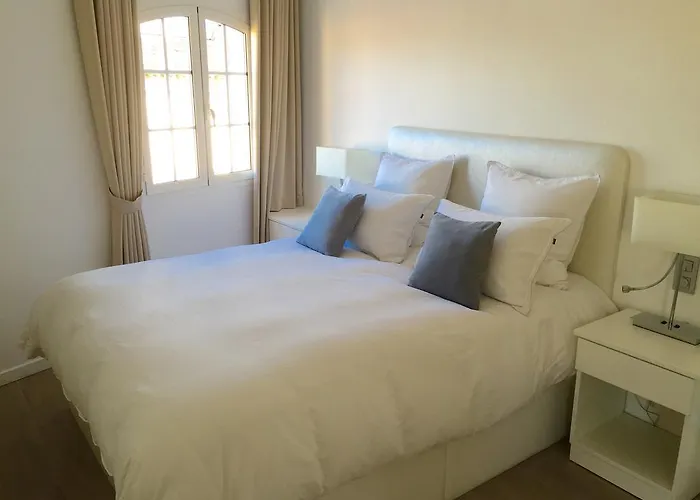 Duplex Citadelle דירה סן טרופז